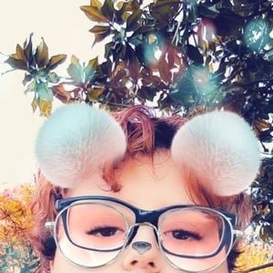 Meet your Posher, Dominick